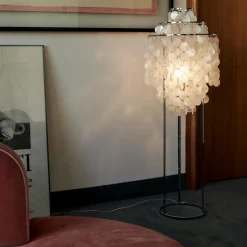 Verpan Fun 1STM Stehleuchte| Stehleuchten