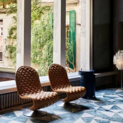 Verpan Fun 1STM Stehleuchte| Stehleuchten