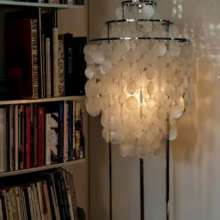 Verpan Fun 1STM Stehleuchte| Stehleuchten