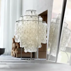 Tischleuchten^Verpan Fun 1TM Tischleuchte