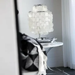 Tischleuchten|Nachttischleuchten^Verpan Fun 2TM Tischleuchte