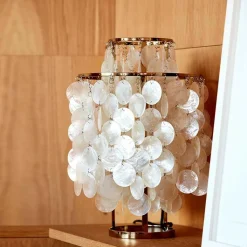 Tischleuchten|Nachttischleuchten^Verpan Fun 2TM Tischleuchte