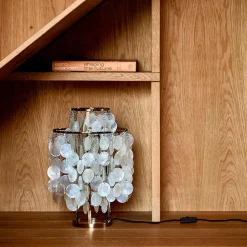 Tischleuchten|Nachttischleuchten^Verpan Fun 2TM Tischleuchte