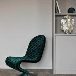 Tischleuchten|Nachttischleuchten^Verpan Fun 2TM Tischleuchte