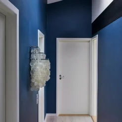 Wandleuchten^Verpan Fun 1WM Wandleuchte