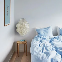 Wandleuchten^Verpan Fun 1WM Wandleuchte