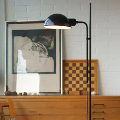 Stehleuchten^Marset Funiculí Stehleuchte