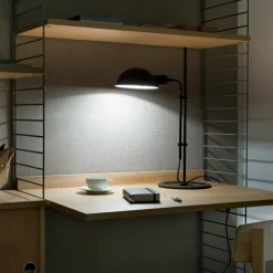 Tischleuchten^Marset Funiculí Tischleuchte