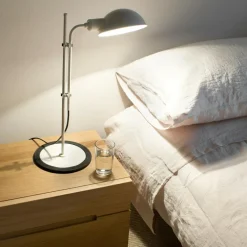 Tischleuchten^Marset Funiculí Tischleuchte