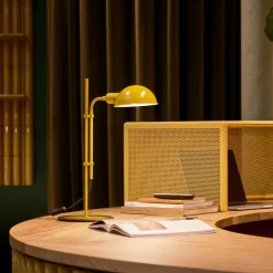 Tischleuchten^Marset Funiculí Tischleuchte