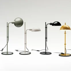 Tischleuchten^Marset Funiculí Tischleuchte