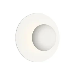 Wandleuchten^Vibia Funnel 2012 LED Wand-/Deckenleuchte