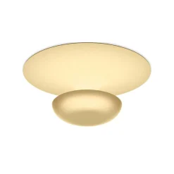 Wandleuchten^Vibia Funnel 2012 LED Wand-/Deckenleuchte