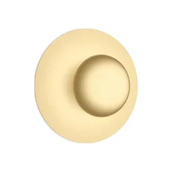 Wandleuchten^Vibia Funnel 2012 LED Wand-/Deckenleuchte