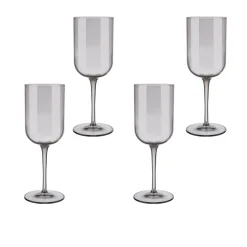 Barzubehör|Weinzubehör^Blomus Fuum Rotweinglas 4er Set