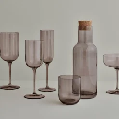 Gläser|Barzubehör^Blomus Fuum Sektglas 4er Set