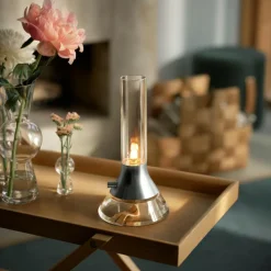 Design House Stockholm Fyr Öllampe| Fackeln & Laternen|Fackeln & Laternen