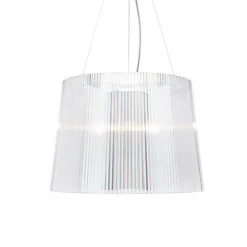 Pendelleuchten^Kartell Gè Pendelleuchte