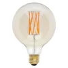 Leuchtmittel^Tala Gaia LED E27 GLOBE FILAMENT 360° 6W => 41W