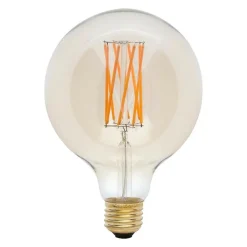 Leuchtmittel^Tala Gaia LED E27 GLOBE FILAMENT 360° 6W => 41W