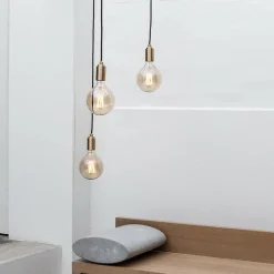 Leuchtmittel^Tala Gaia LED E27 GLOBE FILAMENT 360° 6W =><noscript><img width=