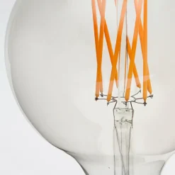 Leuchtmittel^Tala Gaia LED E27 GLOBE FILAMENT 360° 6W =><noscript><img width=