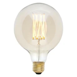 Leuchtmittel^Tala Gaia LED E27 GLOBE FILAMENT 360° 6W =><noscript><img width=