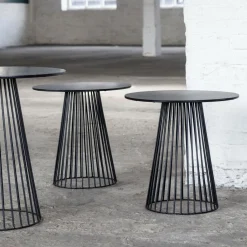 Serax Garbo Beistelltisch Ø 50cm| Beistelltische