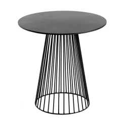 Tische^Serax Garbo Beistelltisch Ø 50cm