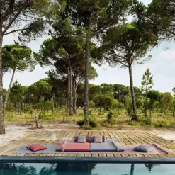 GAN Garden Layers Big Kissen| Outdoor-Textilien