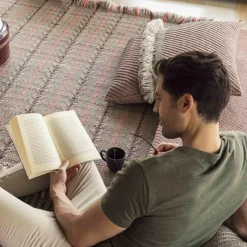 GAN Garden Layers Big Kissen| Outdoor-Textilien