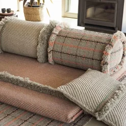 GAN Garden Layers Big Kissen| Outdoor-Textilien