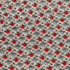 GAN Garden Layers Small Roll Kissen| Outdoor-Textilien