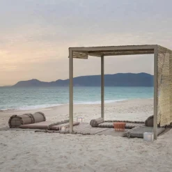 Outdoor-Textilien^GAN Garden Layers Teppich 180x240cm