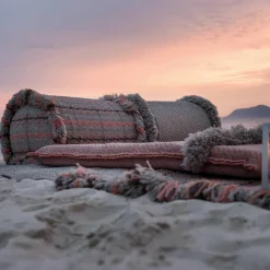 Outdoor-Textilien^GAN Garden Layers Teppich 200x300cm