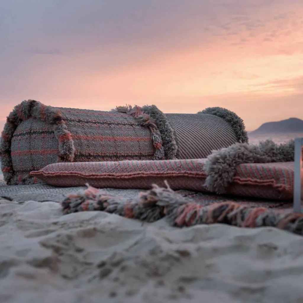 Outdoor-Textilien^GAN Garden Layers Teppich 200x300cm