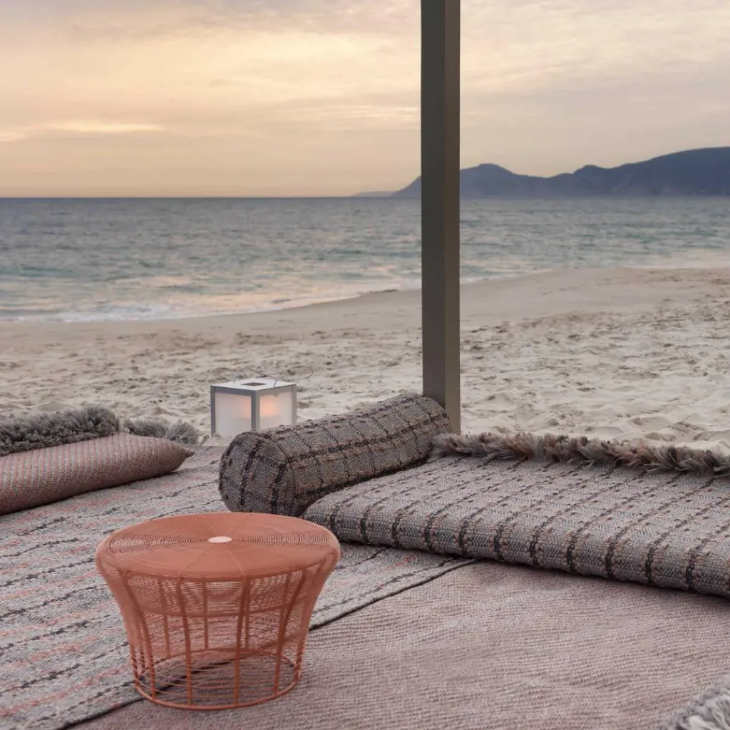 Outdoor-Textilien^GAN Garden Layers Teppich 200x300cm