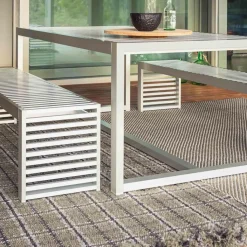 Outdoor-Textilien^GAN Garden Layers Teppich 200x300cm