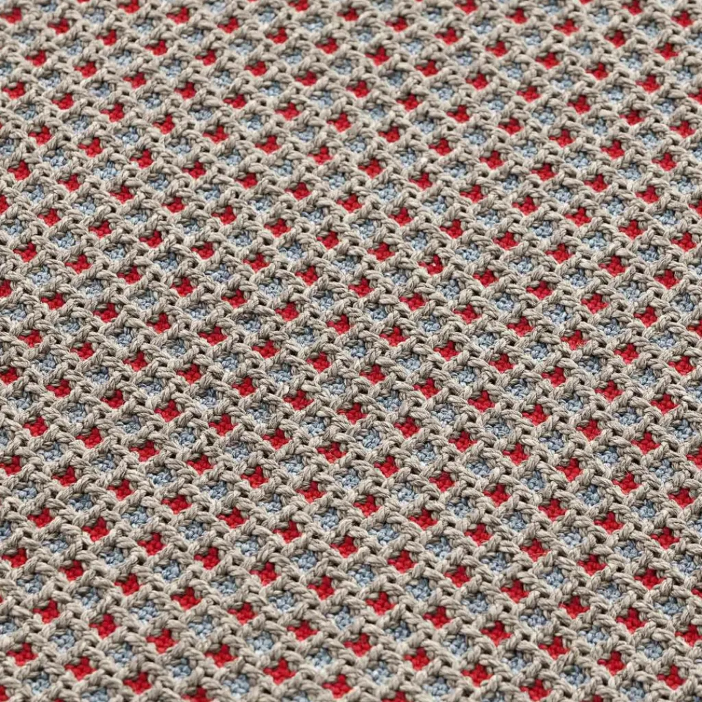 Outdoor-Textilien^GAN Garden Layers Teppich 200x300cm