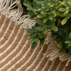 Outdoor-Textilien^nanimarquina Garden Outdoor Teppich 170x240cm