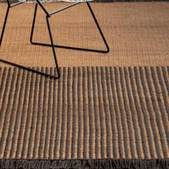 Outdoor-Textilien^nanimarquina Garden Outdoor Teppich 170x240cm