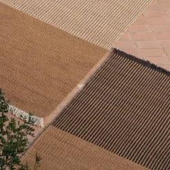 Outdoor-Textilien^nanimarquina Garden Outdoor Teppich 170x240cm