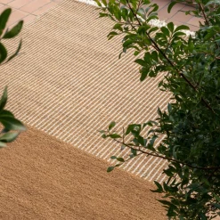 Outdoor-Textilien^nanimarquina Garden Outdoor Teppich 170x240cm