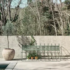 Outdoor-Sofas & Sessel^Design House Stockholm Gardener's Gartensofa 90x77cm