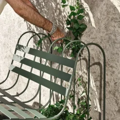 Outdoor-Sofas & Sessel^Design House Stockholm Gardener's Gartensofa 90x77cm