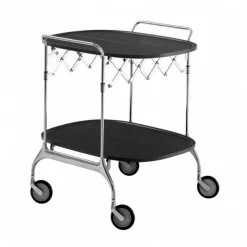 Kartell Gastone Servierwagen| Servierwagen