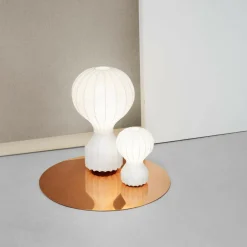 Flos Gatto Tischleuchte| Tischleuchten