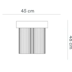 Beistelltische^NORR 11 Gear Beistelltisch