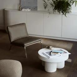 Beistelltische|Tische^NORR 11 Gear Couchtisch