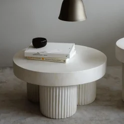 Beistelltische|Tische^NORR 11 Gear Couchtisch